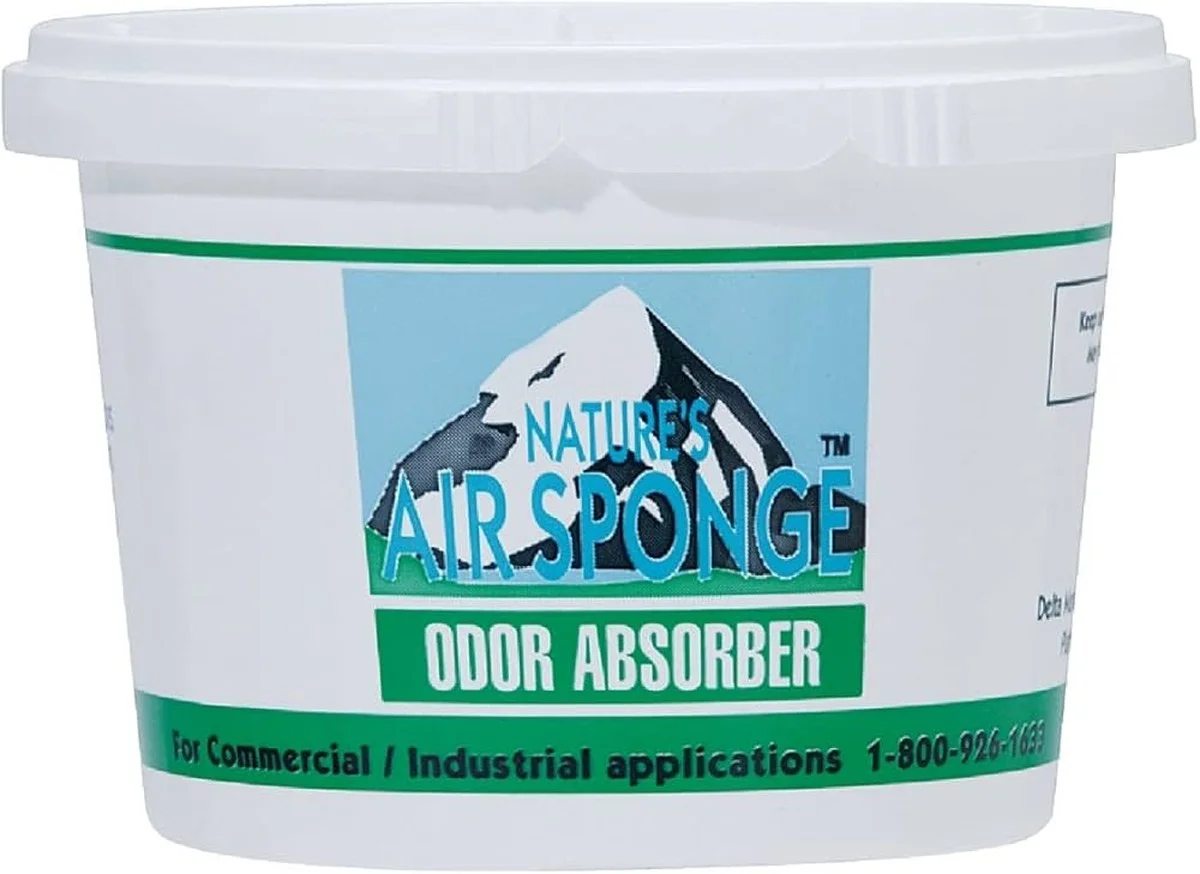 Citrónová kůra v lednici: přírodní pohlcovač pachu za pár korun - image 1