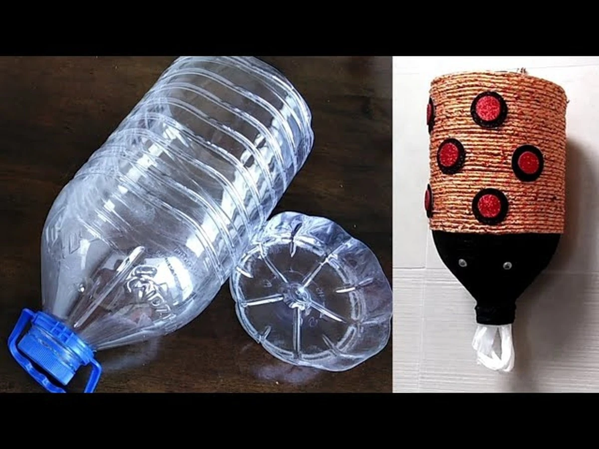 PapírováRole v tubě od toaletního papíru vám ušetří prostor. Jak na to správně - image 2