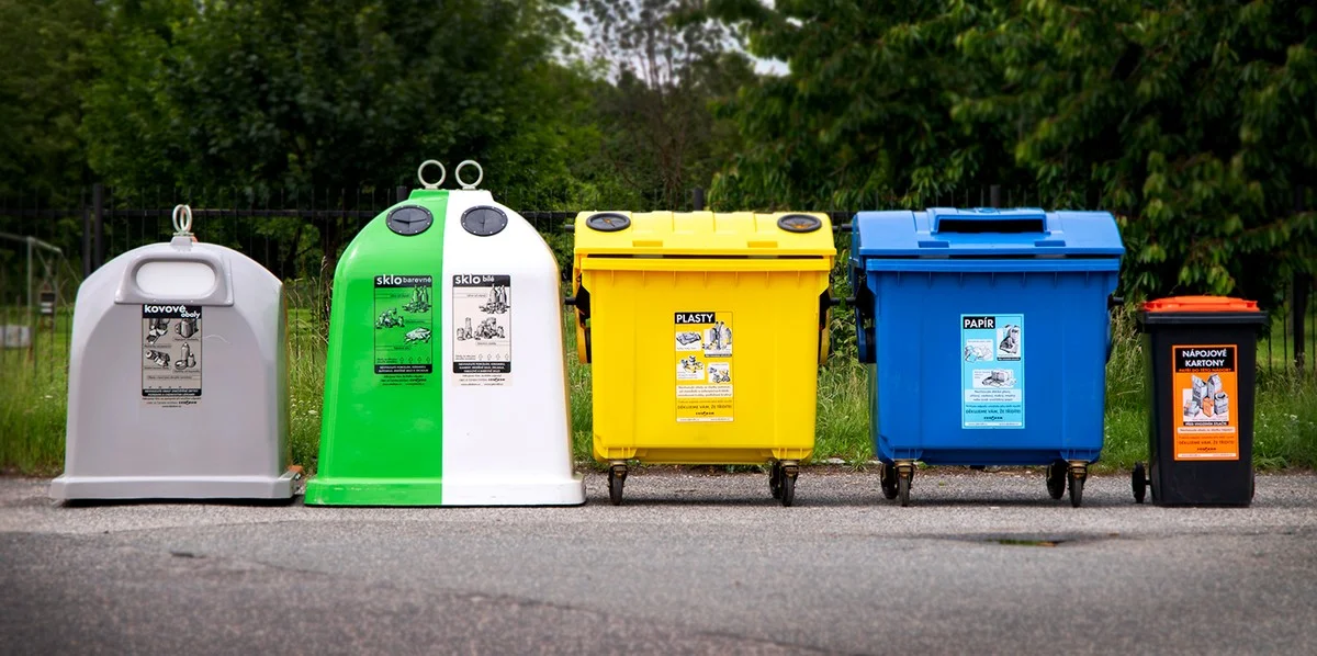 Sběrný chrám za rohem: co tam už nemají, a vám to tají poplatek za plyn - image 1