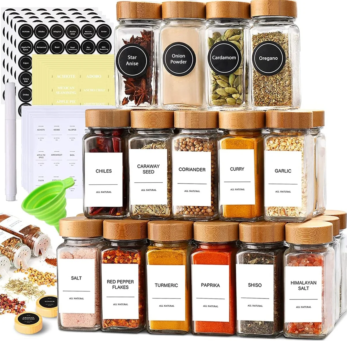 Vložte bobkový list do mouky a zapomeňte na molice navždy - image 2