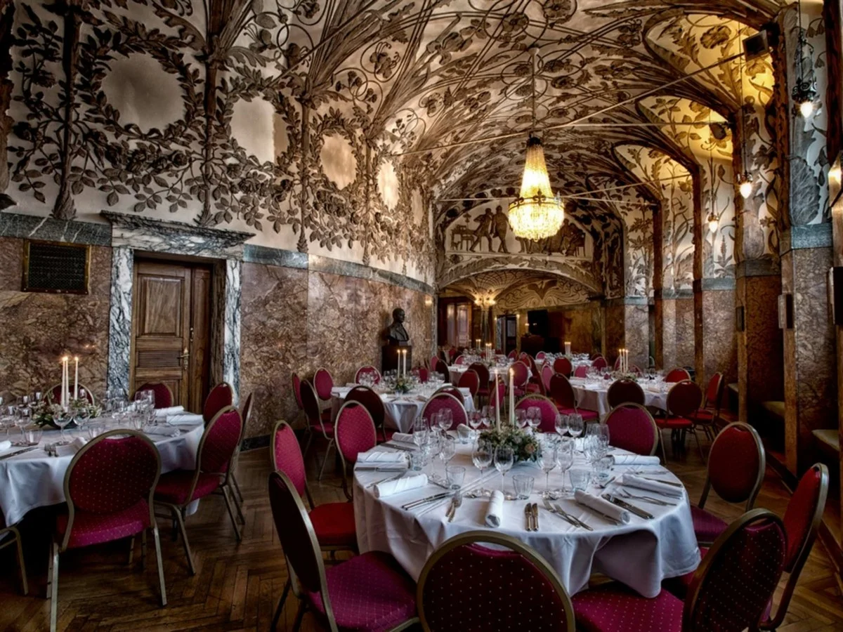 Lepící páska na klice? Genialita, kterou používají číšníci v restauracích - image 1