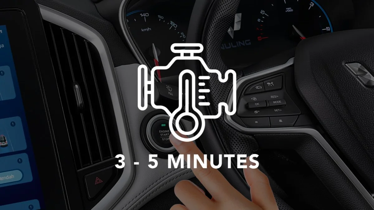 Proč majitelé domů chybně ohřívají auta — mechanik vysvětluje - image 2