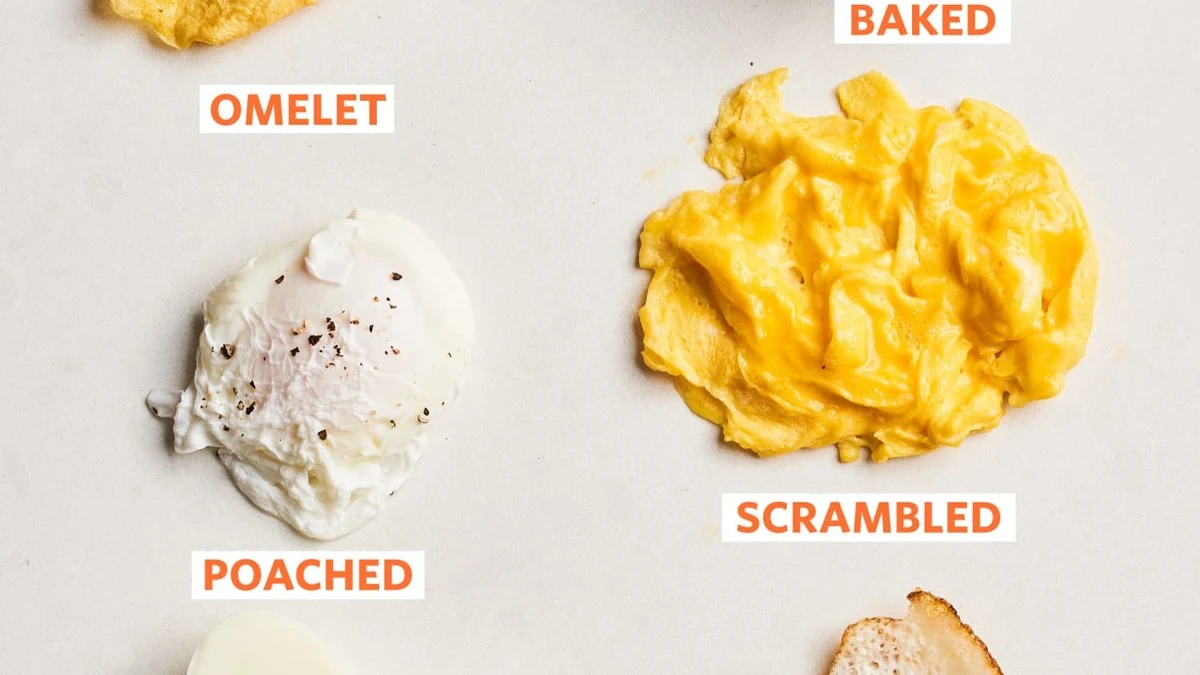 Proč kuchařky vždycky přidávají ocet do vroucí vody s vejci - image 2