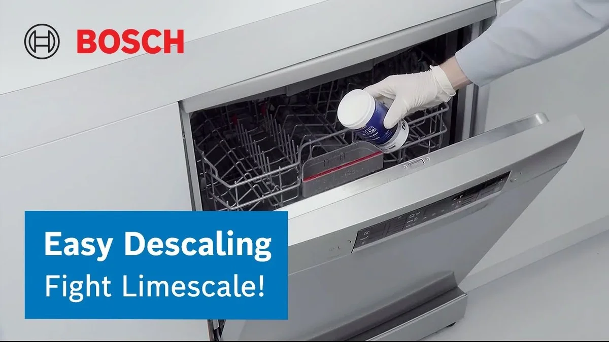 Ocet v umývačce nádobí: proč své zubní pasta používá právě na to - image 2