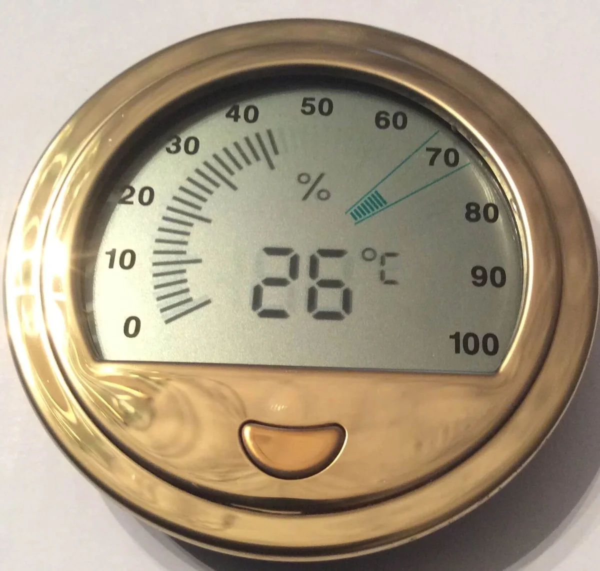 Tesař odhaluje: proč si všichni měří vlhkost zdí, ale nikdo neví kdy - image 2