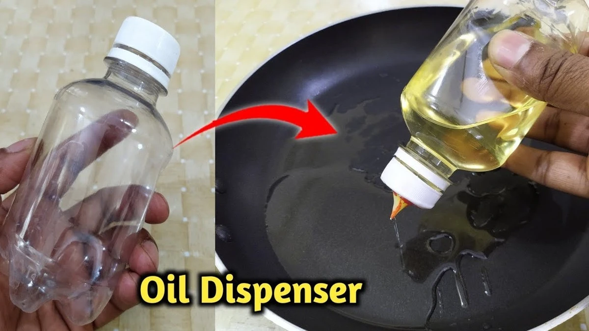 Brčko v lahvi s olejem: věc, kterou měl doma každý muž let nazpět - image 1