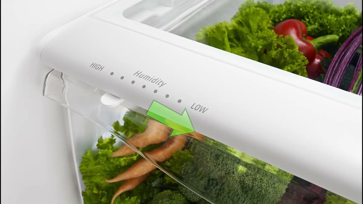 Papírová utěrka v lednici má skrytou funkci, kterou nikdo neví - image 1