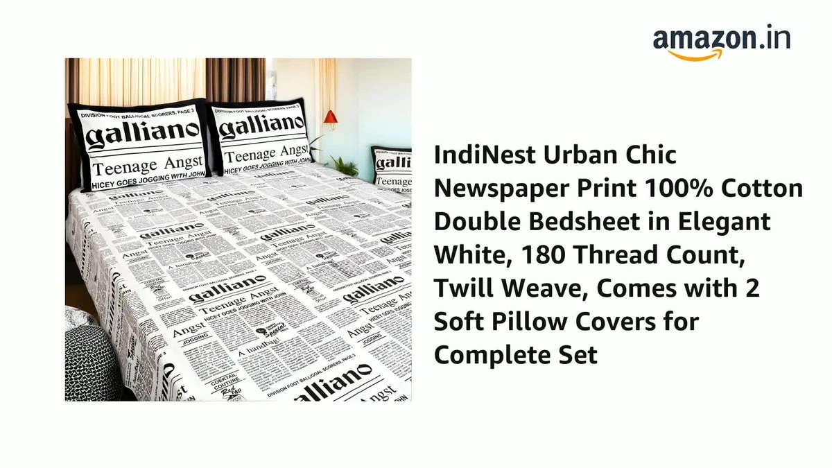 Rohož z novin pod postel: proč ji střídavě měnit prodlužuje životnost matrace