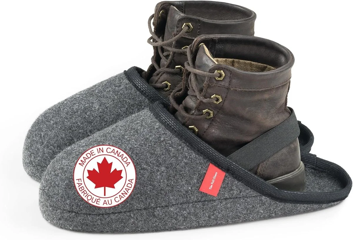 WD-40 na zimní boty změní vaši zimu — výrobci o tom mlčí - image 1