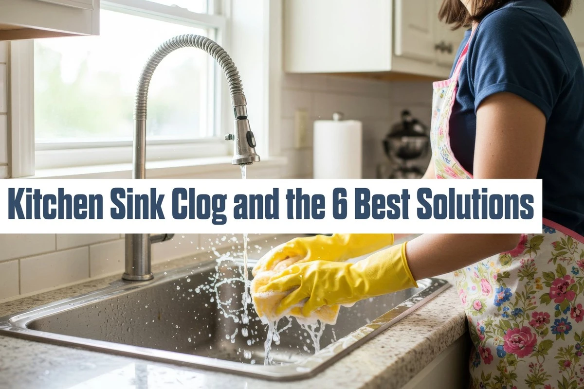 Ocet v trubce: jak starostlivě odvádí nezpracované zbytky bez chemie - image 1