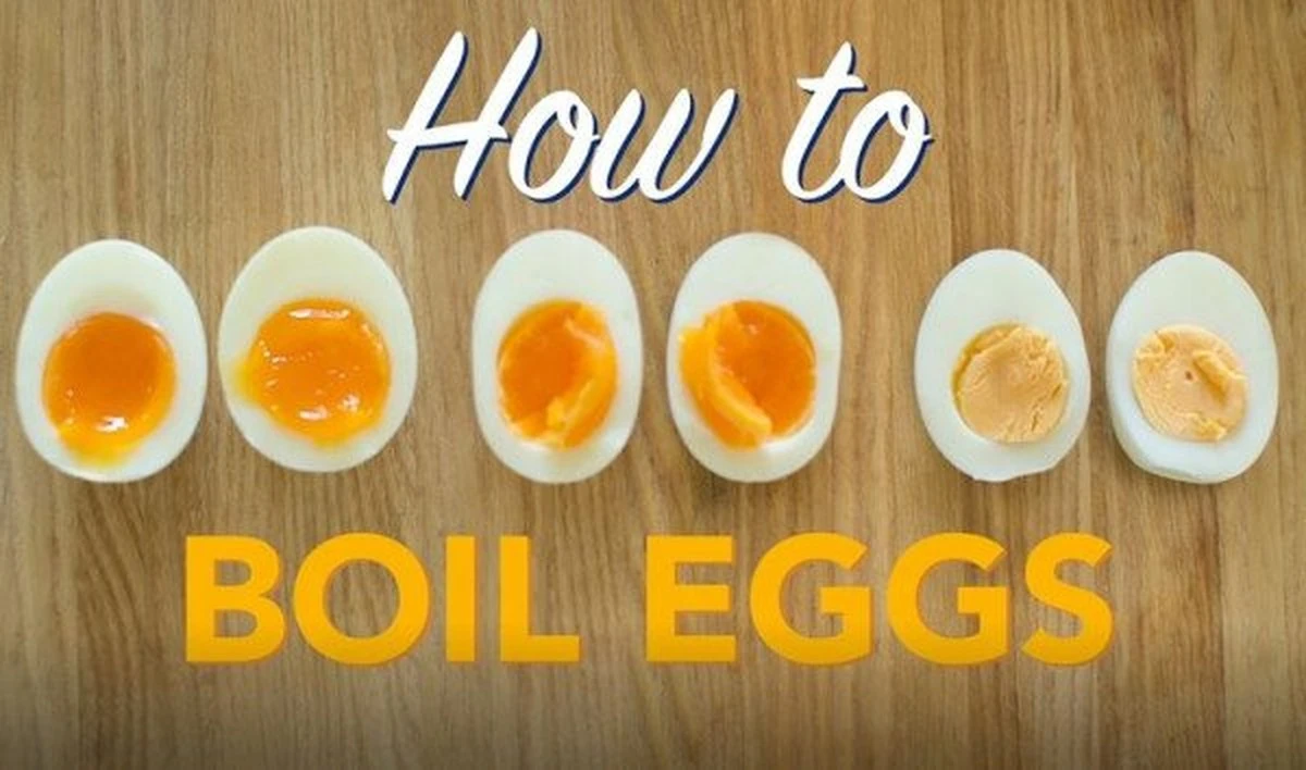 Proč kuchaři vždy přidávají ocet do vroucí vody s vejci - image 1