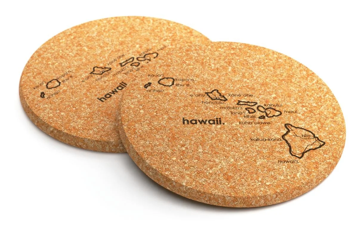 Korek od vína jako předložka – neuvěřitelný pomocník na parapetu - image 1