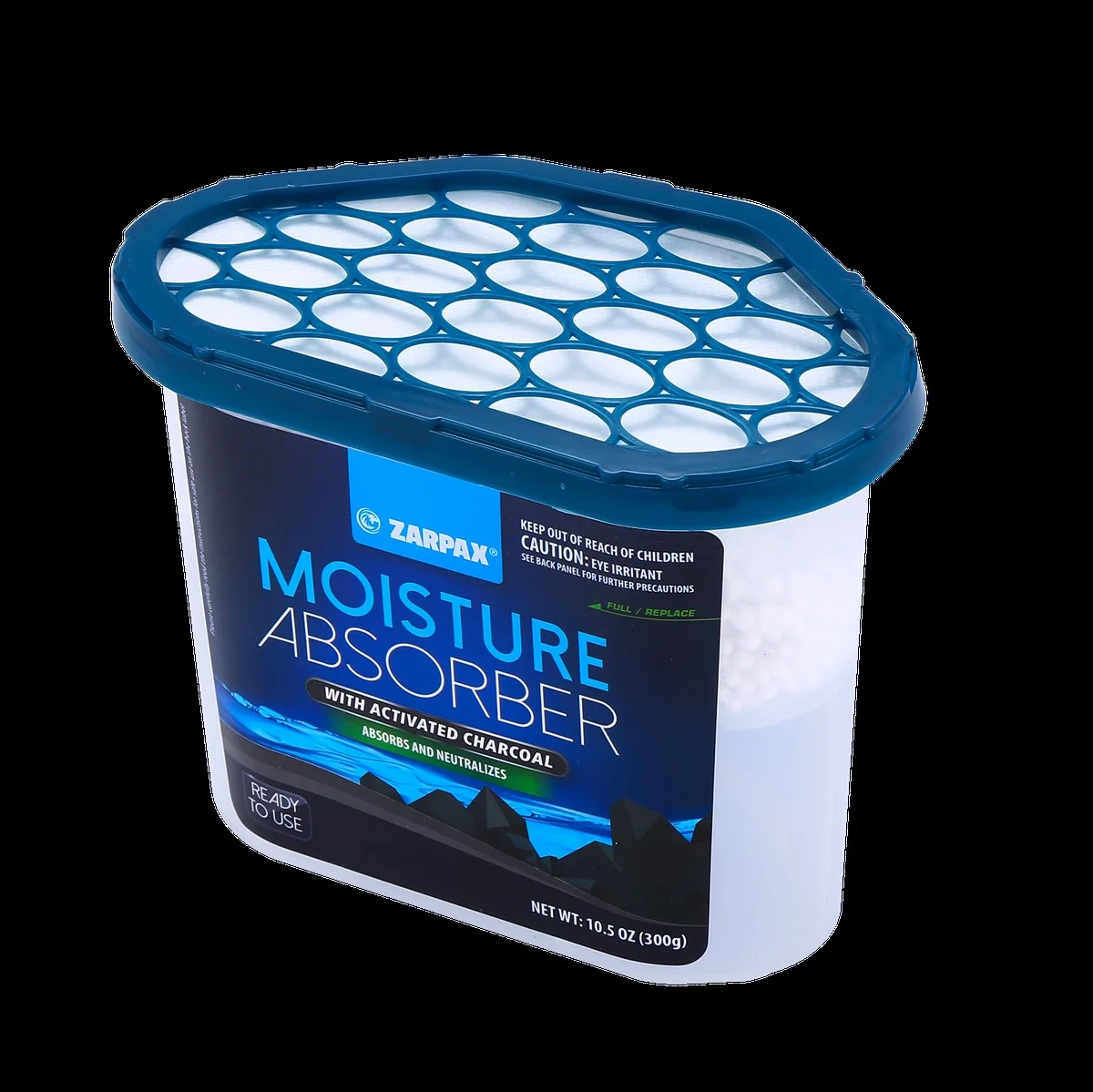 Plastové obaly od cibule? Dokonalý pomocník proti vlhkosti v domě - image 2