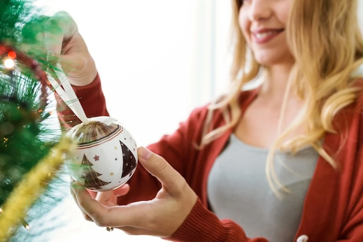 Vánoce bez přepychu: proč si letos volí jednoduchost i bohaté domácnosti - image 2