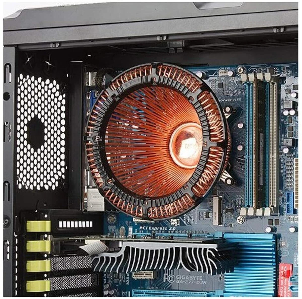 Hadřík namočený v octě jako řešení na parou v koupelně bez větráku - image 2