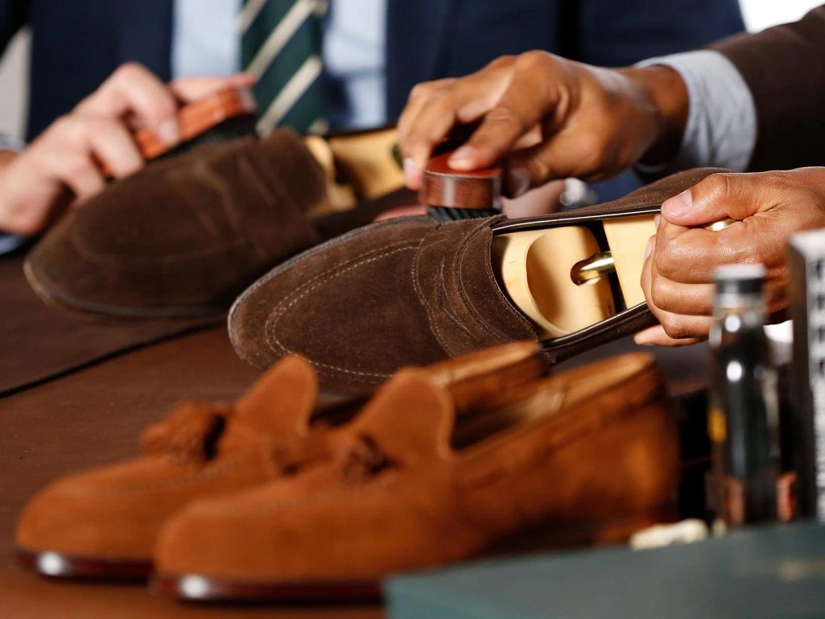 WD-40 na zimní boty? Tajemství výrobců, které skrývají - image 2