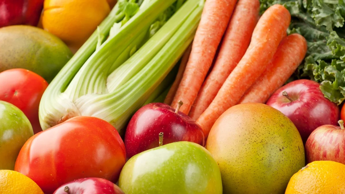 Krabice od cibule v lednici prodlužuje čerstvost zeleniny o 3 týdny - image 2