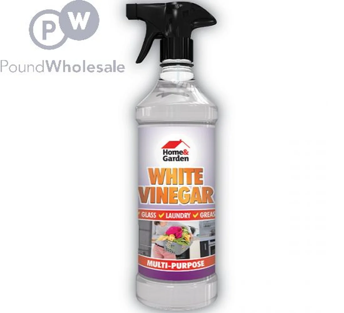 Vinegar jako přírodní odmašťovač: proč to funguje lépe než všechny chemikálie - image 1