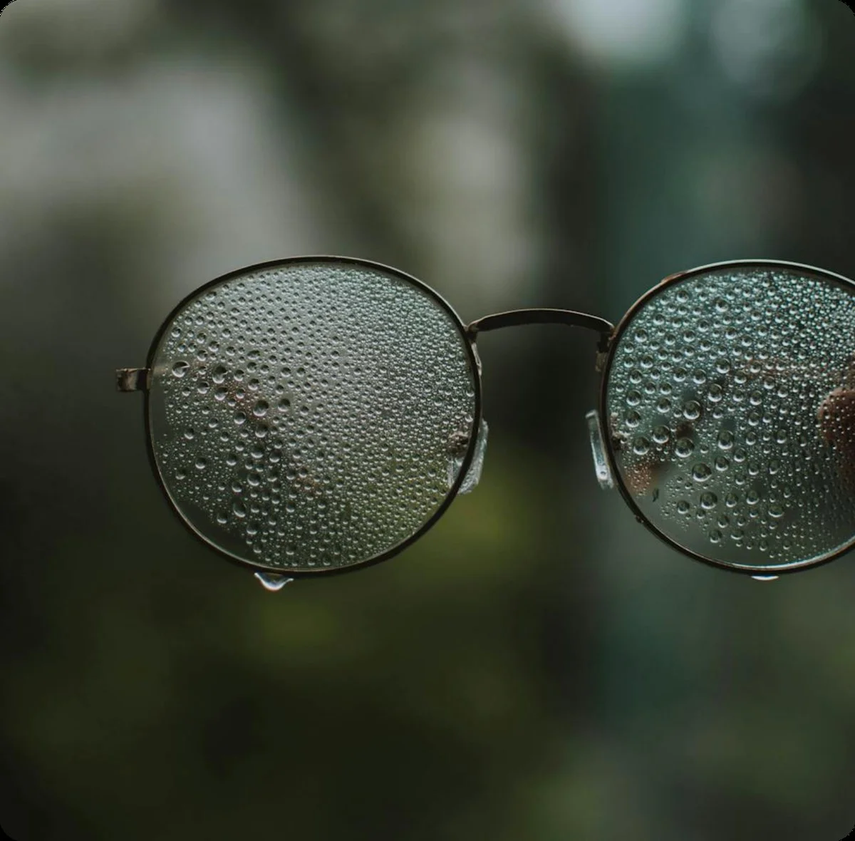 Kukuřičný škrob na okna: zimní kondenzace skončí - image 1