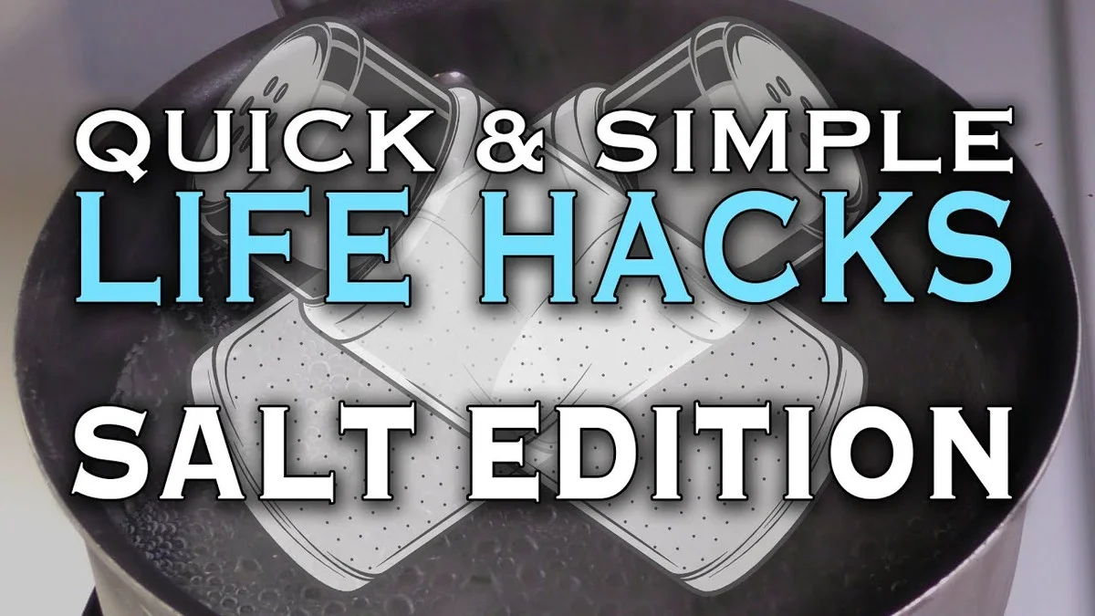 Sůl na skvrny od vína: postupem, kterým se specialisté hem-čistit nebaví - image 2