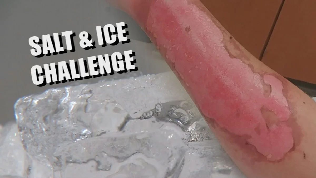 Led v kbelíku se solí: proč to děláte špatně a co zkusit místo toho - image 1