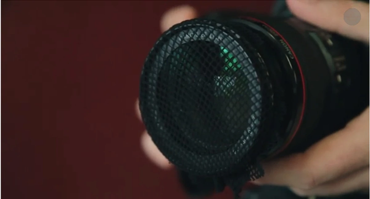 Využijte staré punčochy jako filtry – ušetříte tisíce na výměně vody