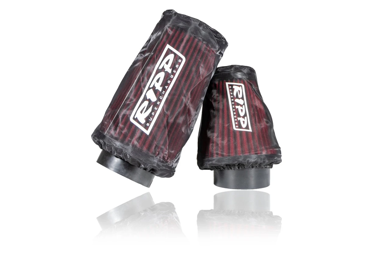 Staré ponožky jako návlek na odkysličovač vzduchu – jednoduchý trik - image 1