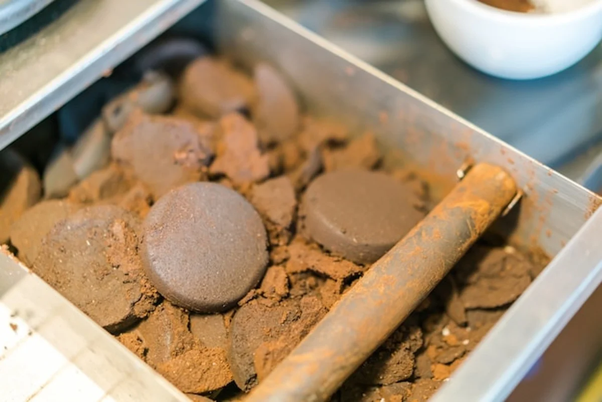 Kávová usazenina změní váš domov: 5 překvapivých využití - image 1