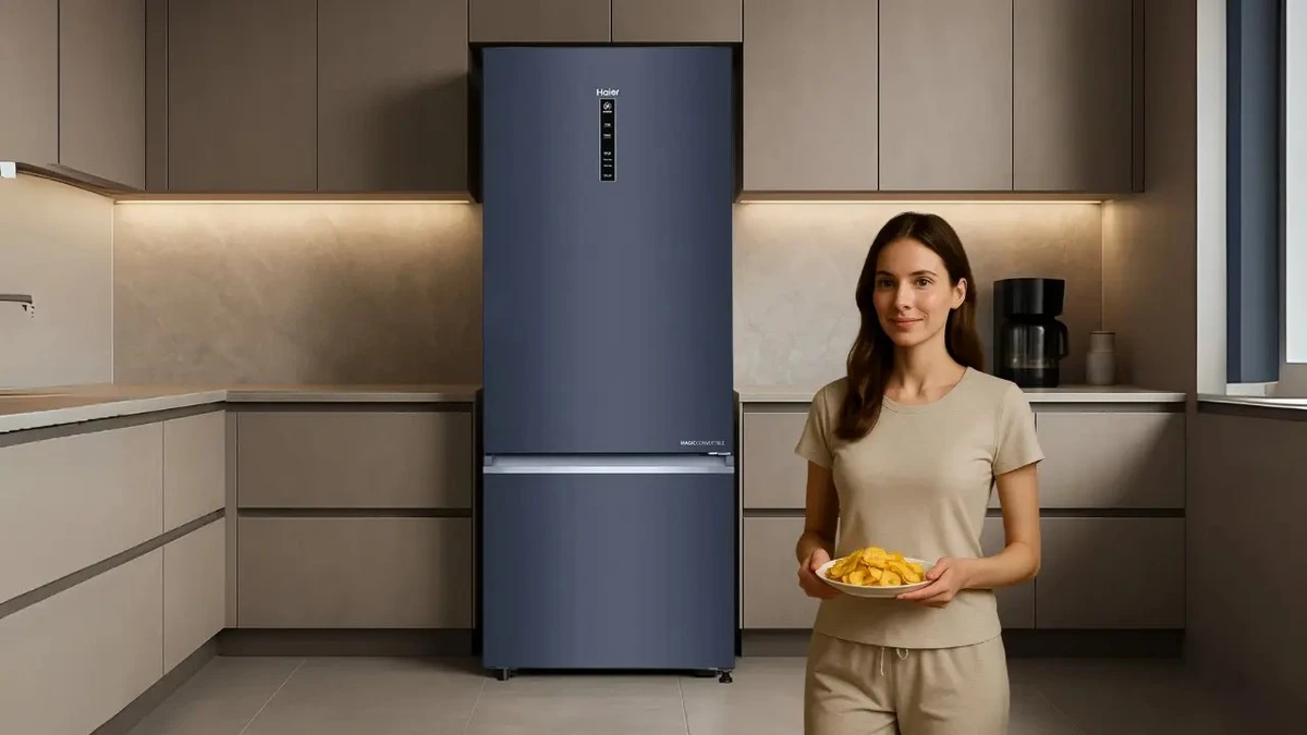 Soda do chladičky nepatří. Zkuste místo toho kávový filtr - image 1