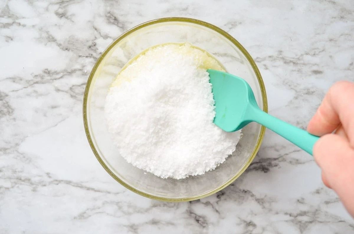 Sůl na mastnotu v troubě: chemie, která vás překvapí - image 1