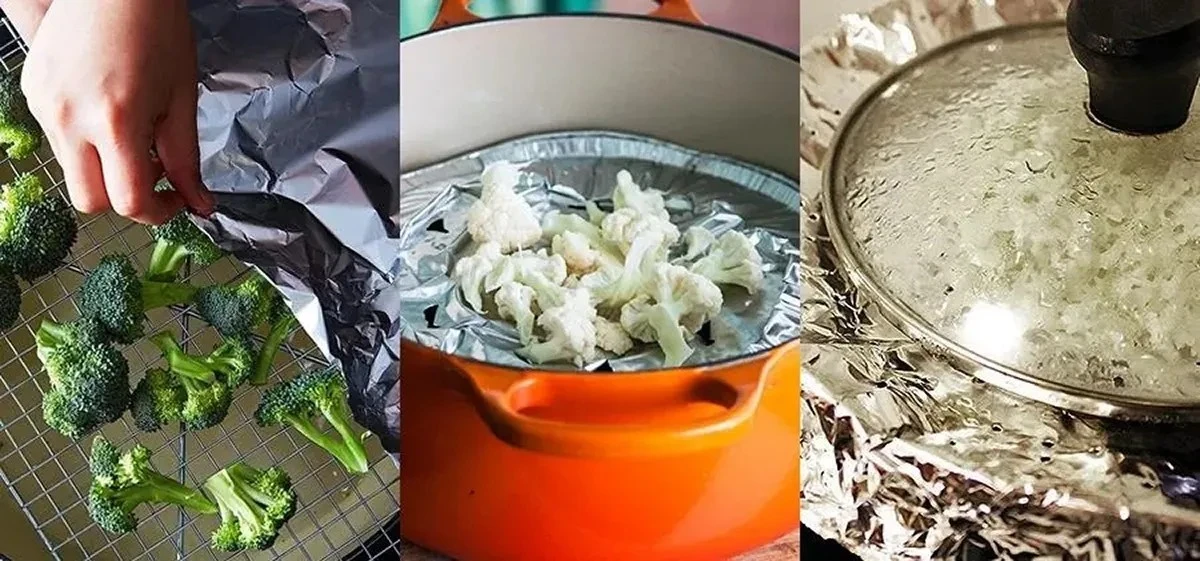 Víko na hrnec jako odsavač par: trik, kterým vám ušetří plyn - image 2