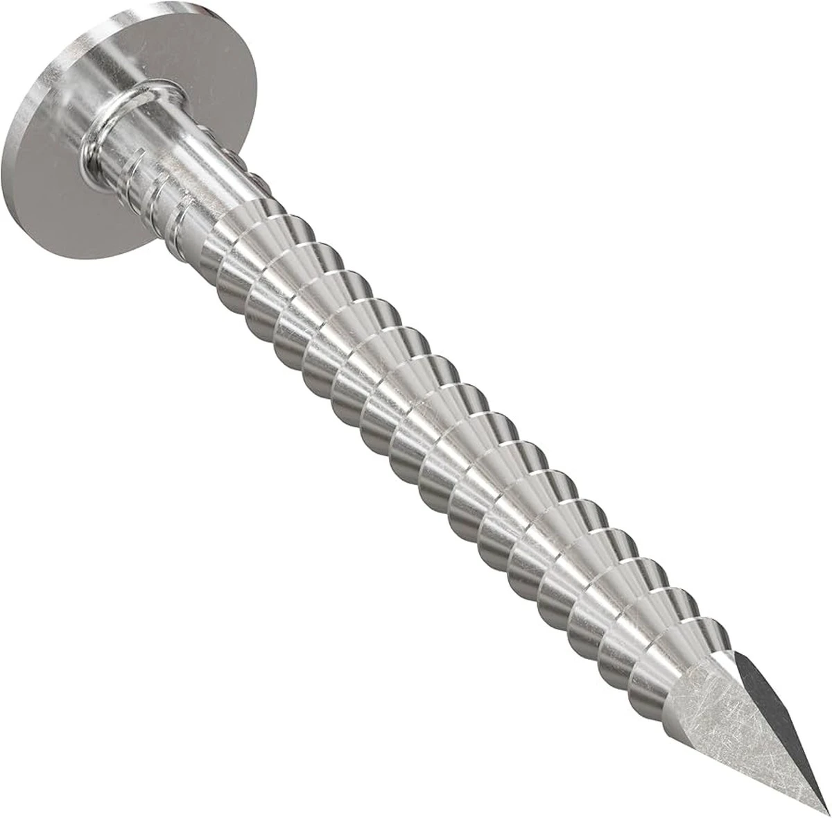 Pokud jste tesař, nikdy neuvolníte tento druh hřebíku zpátky - image 1