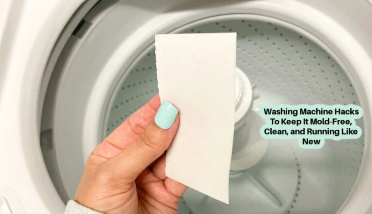 Soda bikarbona v práčce mění všechno – co se stane s vašimi šaty - image 1