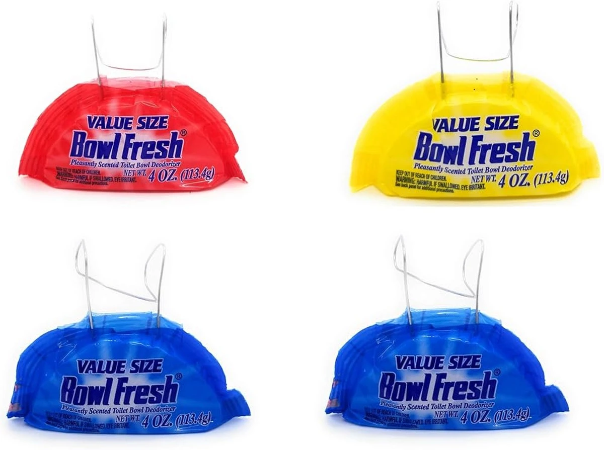 Obálka od sáčku čaje v záchodě: chytřejší řešení, než si myslíte - image 1