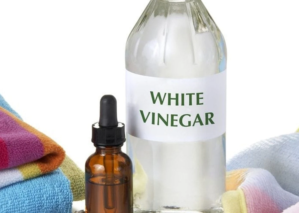 Ocet v pračce: jednoduchý trik, který vám ušetří stovky korun ročně - image 2