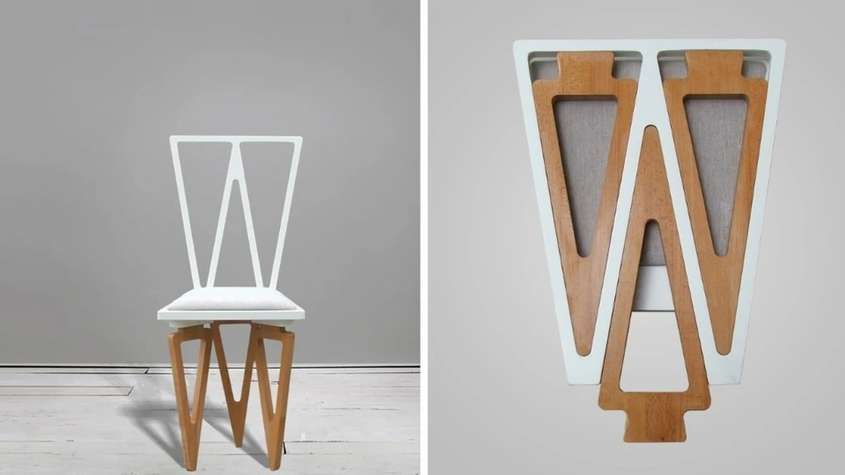 Truhlář odhaluje: tyto kousky nábytku se prodávají špatně slepené - image 2