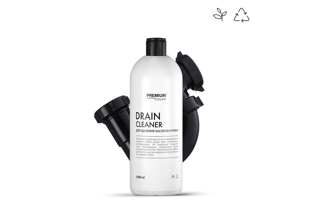 Soda do odpadu — jak čistí potrubí lépe než drahé chemikálie - image 2