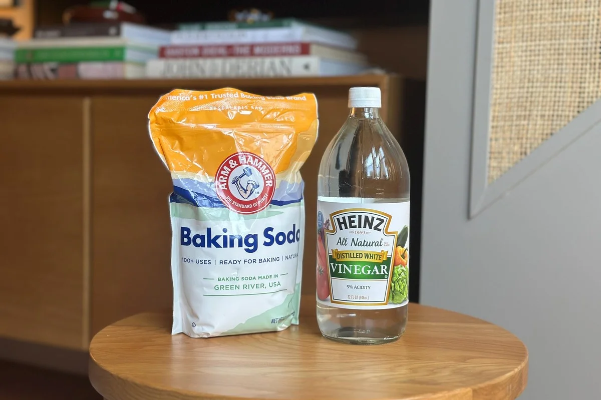 Obyčejná soda do umyvadla změní váš život více, než si myslíte - image 2