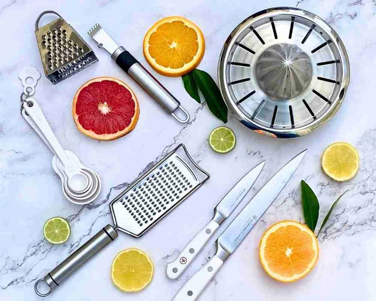 Citrónová slupka do lednice – přírodní osvěžovač bez chemie - image 2