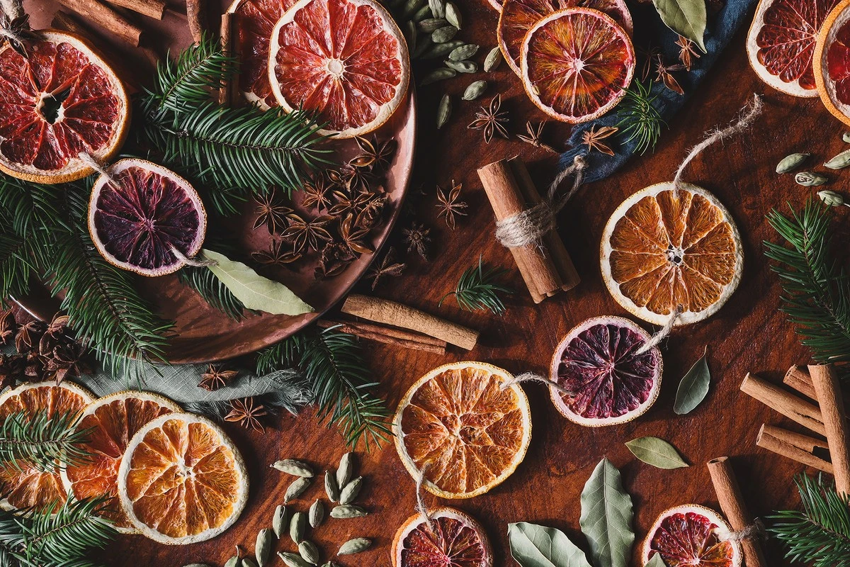 Skořice v koutech domu? Tři důvody, proč si ji tam vyložit - image 1