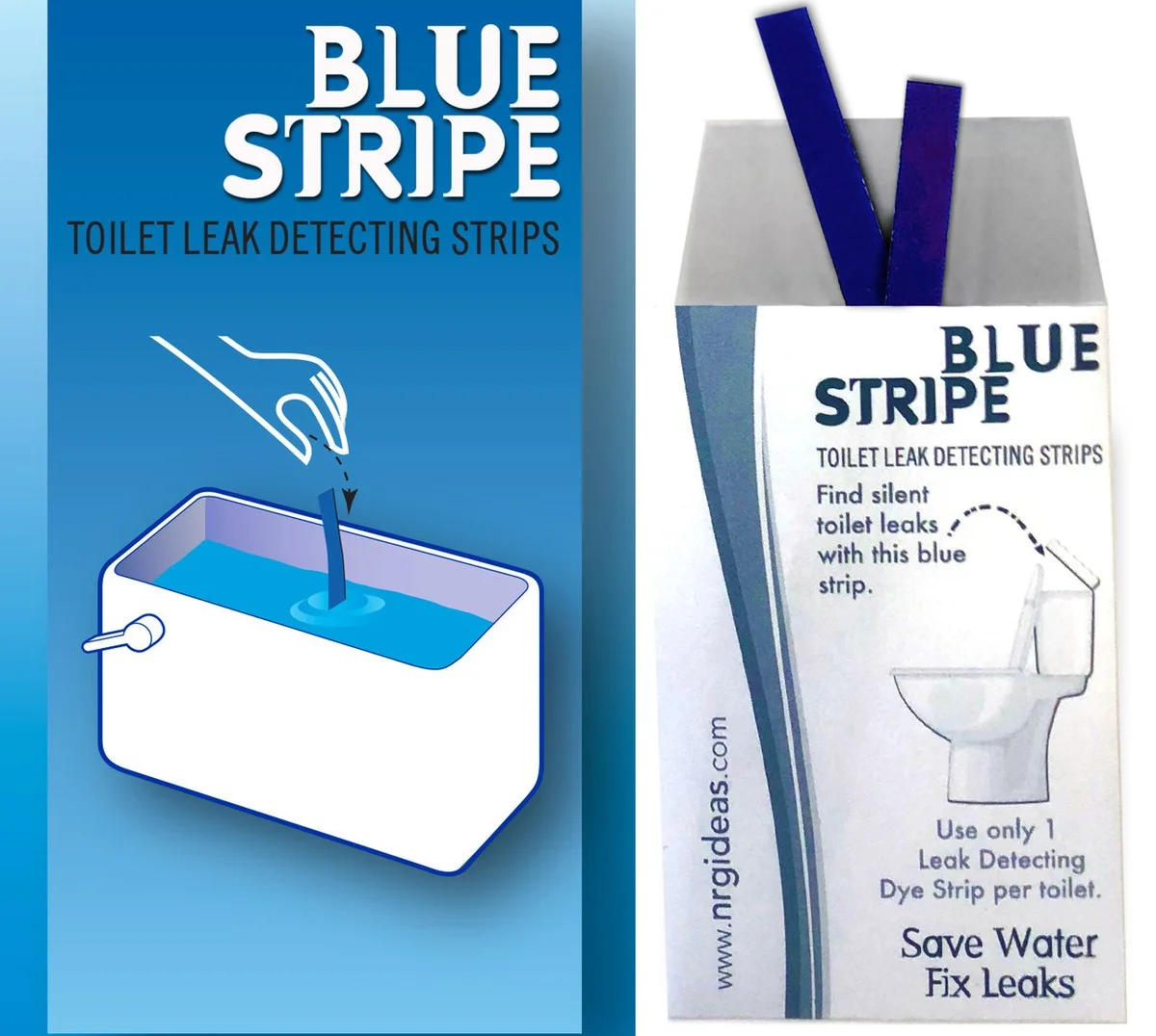 Co vám neřekne instalatér o záchodě: jednoduché nastavení vody - image 2