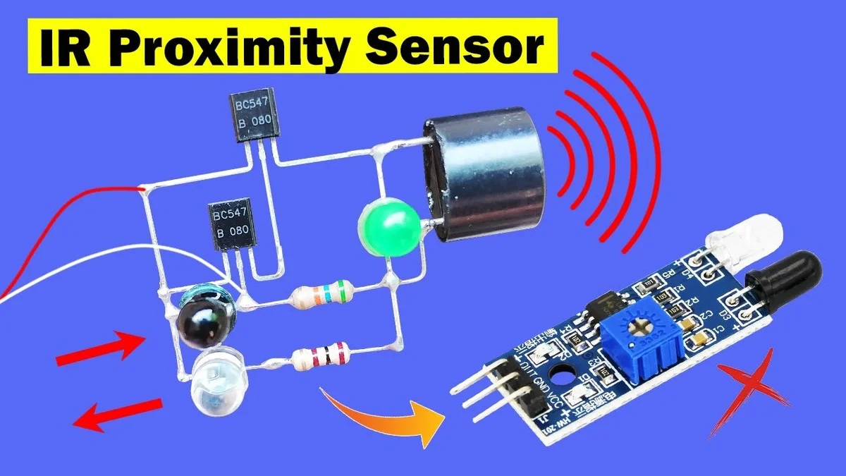 Starý ponožky v posteli – geniální řešení, které změří teplotu vaší místnosti - image 2