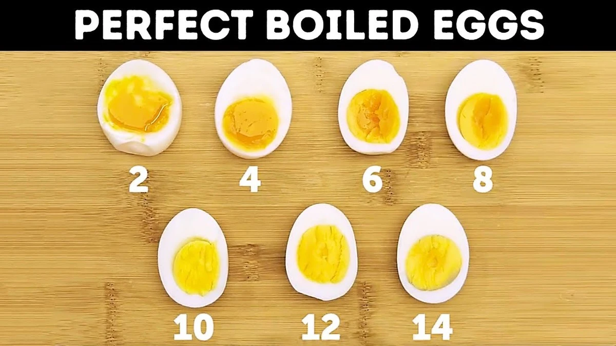 Proč kuchaři vždycky přidají ocet do vroucí vody na vejce - image 1