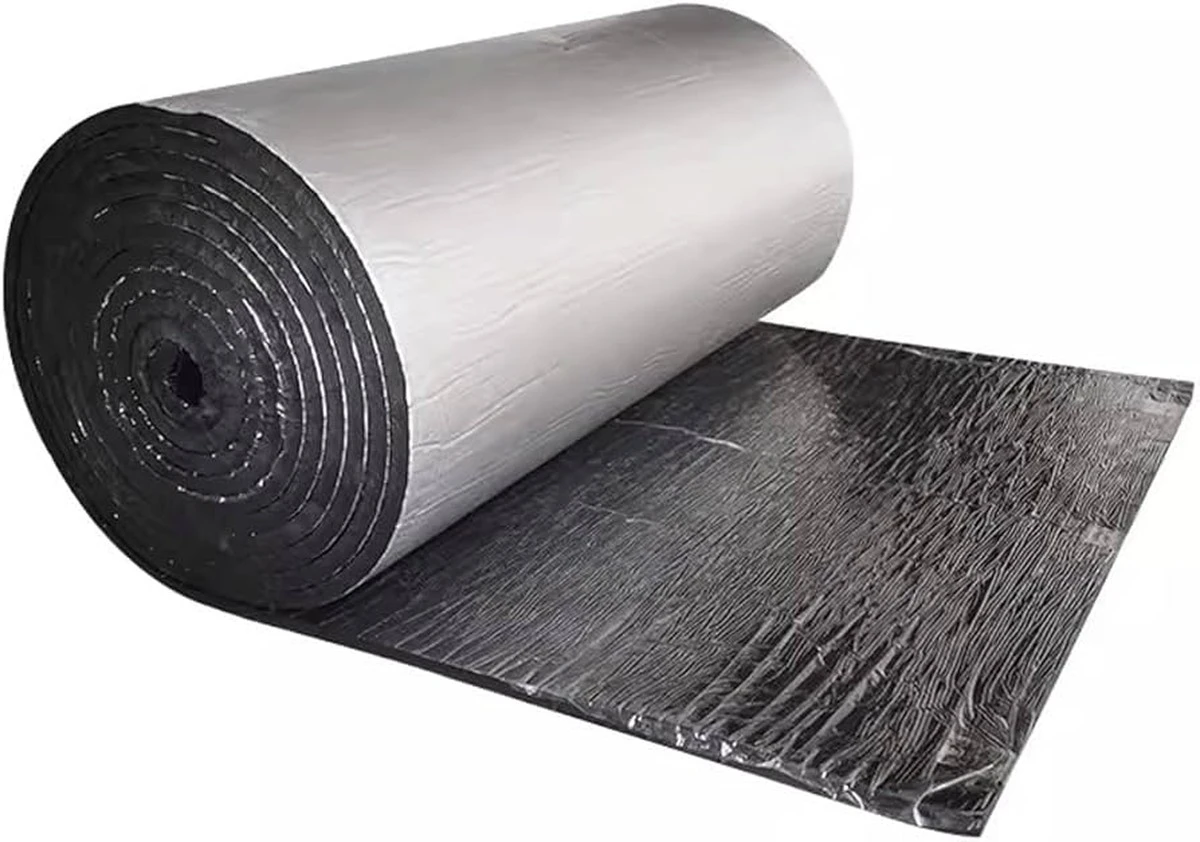 Hliníková fólie za radiátor? Trik, který snižuje účty o 30 procent - image 1