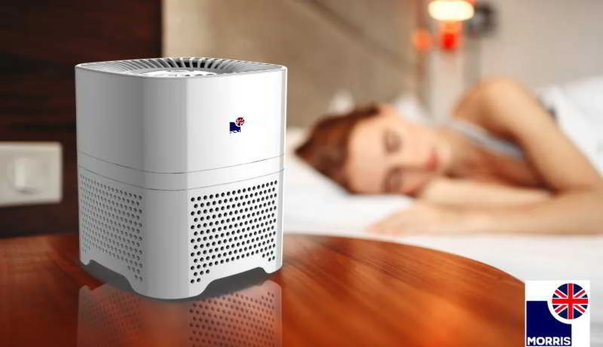 Jemné drátky na okně sníží prach v domě o polovinu - image 2