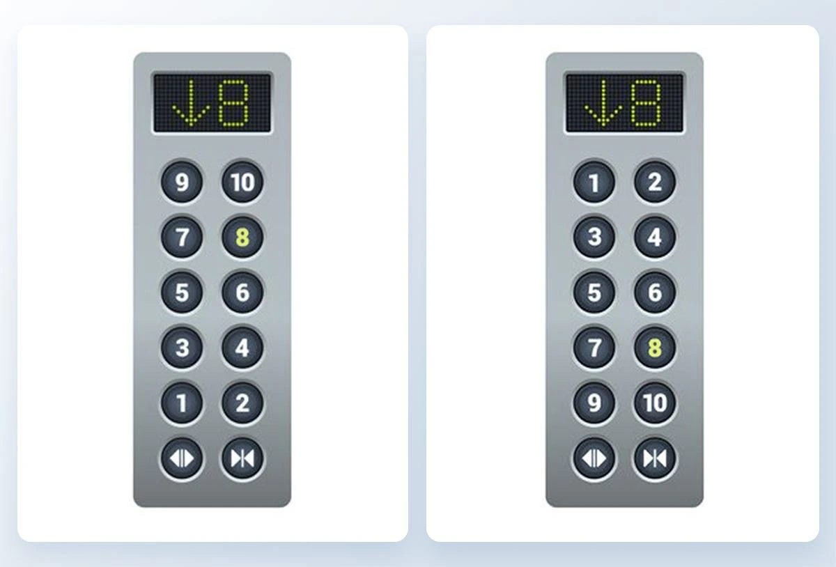Údržbáři výtahů odhalují: proč neklikat na stejné tlačítko dvakrát - image 2