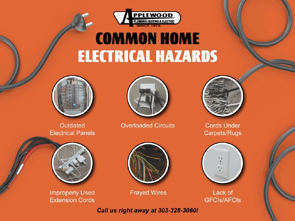 Elektrikáři vám říkají: nikdy nezapínejte tyto přístroje současně