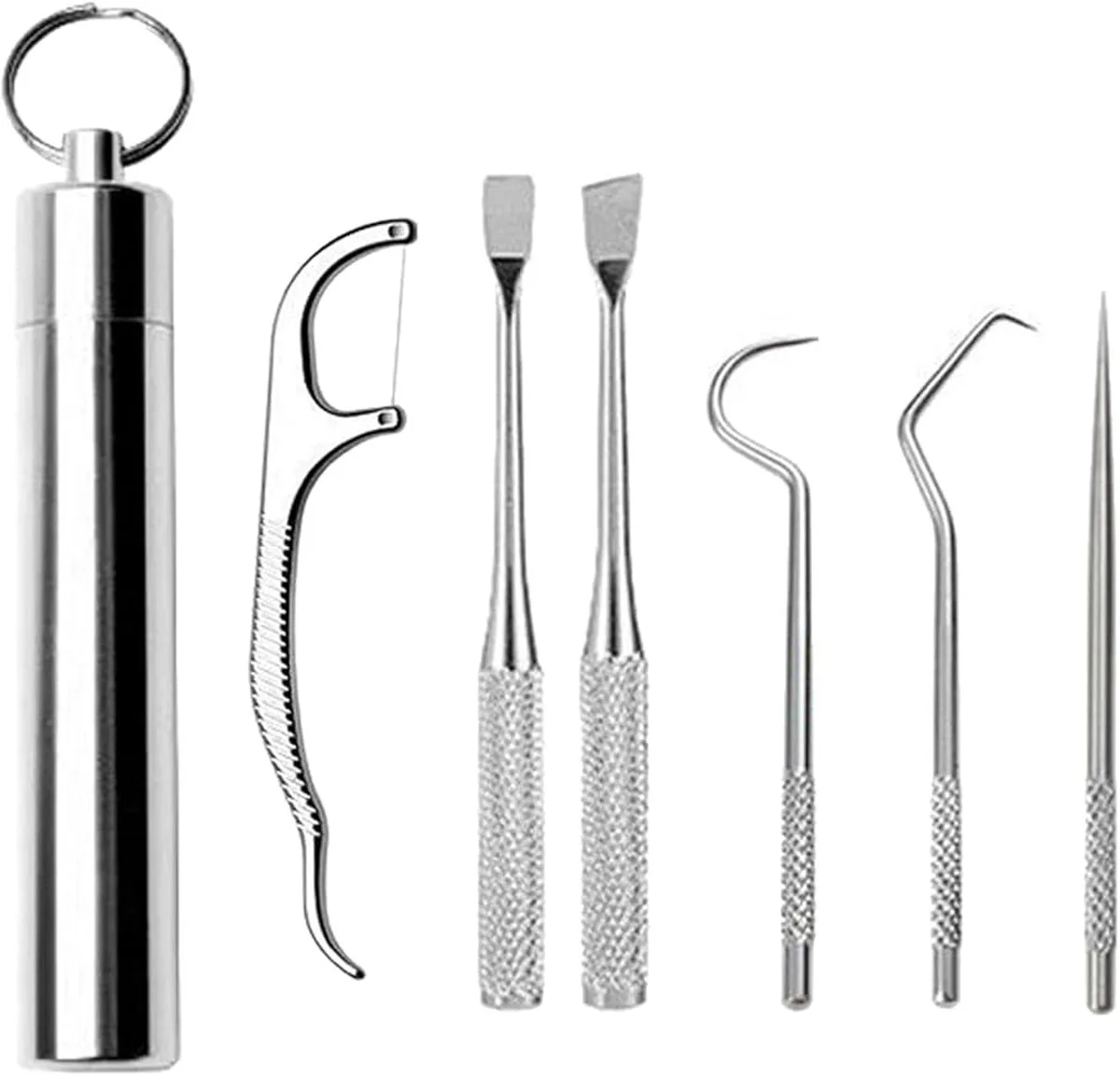 Špáradla jako domácí nástrojnička: 7 věcí, které opraví - image 1