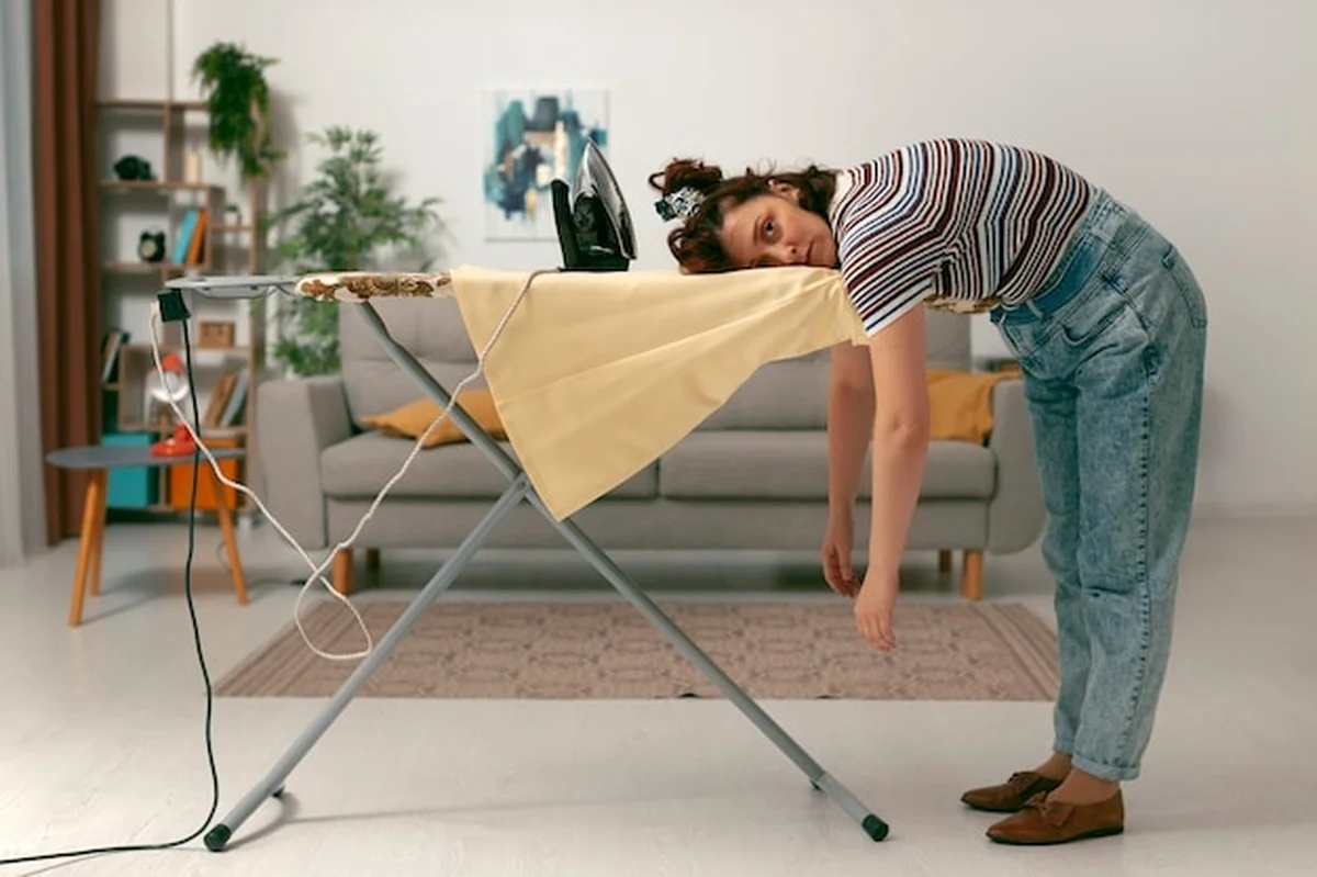 Proč vám radiátor stojí za více peněz než sušička – zimní trik na prádlo