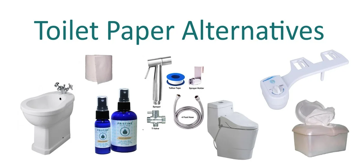 Pizzový papír místo toaletního: trik kterého se dříví než šetřil, dnes vrací